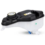Coolant Reservoir Overflow Expansion Tank W/ Cap For Jaguar S-type 2000-2008. Fixed Price $44.95.