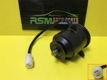 Suzuki Esteem Swift Baleno 95-02 Fan Motor With Plug. Fixed Price $49.95.