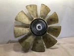 99-03 Ford F350SD 7.3L Pickup Fan Clutch With Blade 8-445 Diesel Oem. Fixed Price $206.80.