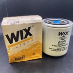 Wix 24071 Engine Coolant Filter 80-18 Ford Chevy Freightliner Tap Desc. Fixed Price $15.99.