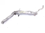 2008-2014 Subaru Wrx Sti Coolant Crossover Pipe Line Oem 08-14. Fixed Price $74.99.