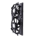 Engine Radiator Cooling Fan Assembly For Audi A4/ALLROAD/Q5/S4/S5 2007-2017. Fixed Price $96.55.