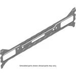 Genuine Gm Front End Lower Tie Bar Reinforcement 23298401. Fixed Price $106.45.
