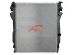 Dodge Ram Radiator 2010-2012 6.7L Diesel Engine 55057089AB 55057089AA. Fixed Price $494.98.