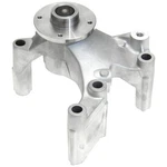 FB1025 Gates Fan Pulley Bracket For Nissan Titan Armada Xd NV2500 NV3500 QX80. Fixed Price $181.99.