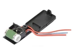Engine Cooling Fan Resistor-weathershield Protected Upgrade Fits Cooper. Fixed Price $65.99.
