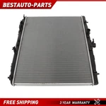 For 2022-2024 Acura Mdx 3.5L V6 Engine Aluminum Core Cooling Radiator Dpi 13919. Fixed Price $104.89.