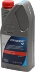 Packfor Vw Audi Genuine Pentosin Sf G12 Coolant Antifreeze 1.5 Liter #8114107. Fixed Price $140.00.