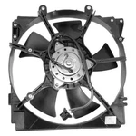 Radiator Fan Motor Assembly Cylinder Fits 94-97 Mazda 626 534760. Fixed Price $92.00.