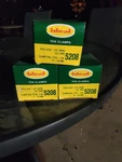 (30) Piece Ideal Hose/pipe Clamps 5208 5/16"- 1/2". Fixed Price $23.99.