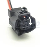 For 2014-2019 Toyota Highlander Coolant Temperature Sensor Connector 89422-47010. Fixed Price $8.49.