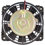Flex-a-lite 1066 .5" Universal Electric Fan Rated 340 Cfm. Fixed Price $137.39.