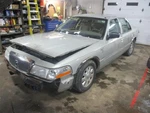 Radiator Core Support Upper Tie Bar Fits 03-04 Crown Victoria 351014. Fixed Price $409.89.