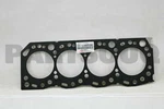 1111554073D0 Genuine Toyota Gasket, Cylinder Head 11115-54073-D0. Fixed Price $80.34.