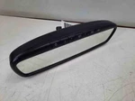 Infiniti Q50 Rear View Mirror Garage Opener Oe Fits 2016-2019. Fixed Price $46.33.