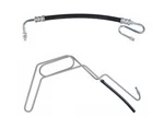 Ford F150 80-86 4.9 5.0 5.8L Power Steering Return Hose Cooler. Fixed Price $75.00.