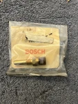 Volvo 140 1800 164 Original Sensor Coolant Water D-jetronic Nos. Fixed Price $459.42.