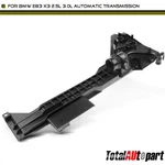 Engine Coolant Recovery Tank Mounting Plate For Bmw E83 Auto Trans 17113400017. Fixed Price $40.89.