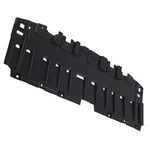 Engine Lower Shield For Chevrolet Cruze 2017-2019 Plastic 84063313. Fixed Price $43.62.