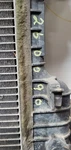 Radiator Fits 05-07 Five Hundred 1173967. Fixed Price $99.90.