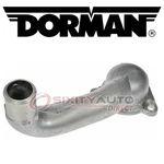 Dorman 902-5023 Engine Coolant Thermostat Housing For CO34766 CH6023 85144 Am. Fixed Price $38.79.