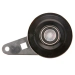 Alt Tensioner Idler Pulley 1968-1986 Ford Lincoln Mercury Applications 38039. Fixed Price $20.23.