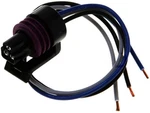 43TM85W Engine Coolant Temperature Sending Unit Switch Connector Fits Hombre. Fixed Price $28.49.