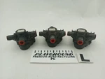 Tesla Model Set Of Multi Valve Coolant Pumps Dual Motor 2012 2013 2014 2015. Fixed Price $146.90.