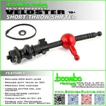 Boomba Racing For VELOSTER19+ Short Throw Shifter. Fixed Price $286.35.