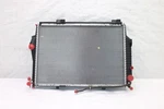 2004 Chrysler Crossfire Zh Coupe #419 Automatic Radiator W/ Ac Condenser. Fixed Price $129.04.