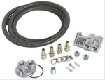 Perma Cool 70988 Oil Filter Relocation Kit. Fixed Price $169.32.