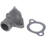 Engine Coolant Thermostat Housing-water Outlet Motorad CH3027. Fixed Price $17.77.