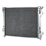 4W0121253 Aluminum Radiator Fits 13-2019 Bentley Continental Flying Spur Gtc. Fixed Price $179.50.