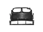 Bmw Air Duct Panel Bumper And Grille Intake 1999-2005 51718202831--GEN. Fixed Price $42.34.