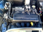 Coolant Reservoir Convertible Fits 02-08 Mini Cooper 569244. Fixed Price $99.90.