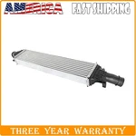 Intercooler Charge Air For 09-17 Audi A4 A5 A6 Q5 Quattro 2.0 8K0145805P. Fixed Price $50.99.
