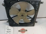 Driver Left Radiator Fan Motor Assembly From 2003 Rav (10973584. Fixed Price $132.68.