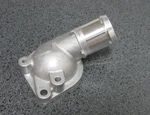 Four Seasons 86189 Water Outlet For 2006-11 Honda Civic, New. Fixed Price $24.97.