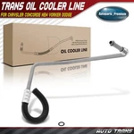 Auto Trans Oil Cooler Hose Assembly For Chrysler Concorde New Yorker Dodge Eagle. Fixed Price $24.69.