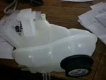 Coolant Reservoir Dohc With Sensor Fits 00-05 Sable 546064. Fixed Price $71.03.