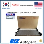 Oem ! Radiator Assembly For 2018-2021 Hyundai Kona 1.6L Only # 25310-J9000. Fixed Price $119.00.