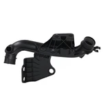 Turbo Air Pipe Intercooler Pressure Hose For 09-15 2.0T Audi A4/A5 8K0145673AJ. Fixed Price $38.35.
