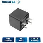 Standard Engine Cooling Fan Motor Relay For Daewoo Leganza 1999 2000 2001 2002. Fixed Price $21.63.