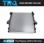 Trq Radiator Fits 2003-2009 Dodge Ram 2500 3500 2008-2010 4500 5500 Diesel. Fixed Price $254.95.