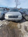 Radiator 8 Cylinder Fits 99-00 Grand Cherokee 1672250. Fixed Price $124.80.