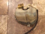 99-01 Jeep Grand Cherokee Radiator Overflow Expansion Tank 52079447-AH. Fixed Price $15.00.