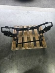 Radiator Core Support Fits 03-10 Audi A8 5695. Fixed Price $575.00.