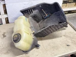 Coolant Reservoir Fits 08-10 Ford F250SD Pickup. Fixed Price $149.99.