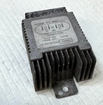 2006 Ford Fusion Milan Mkz Cooling Fan Control Module 6E53-8C609-AA Oem. Fixed Price $55.99.