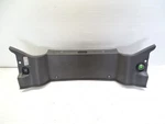 Mercedes R230 SL500 Trim, Luggage Compartment Trunk, 2306902425, Gray. Fixed Price $149.99.